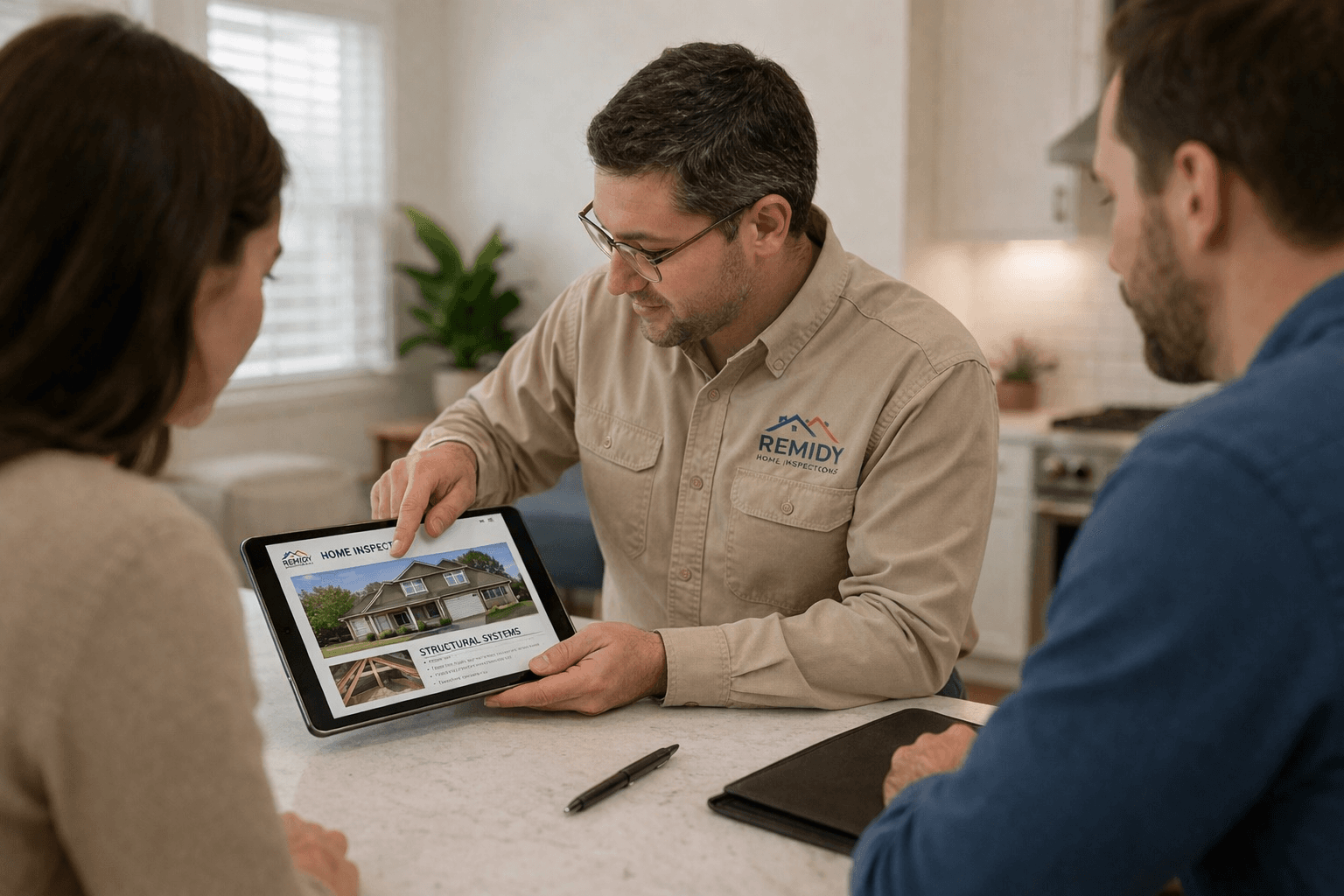 What to Expect During Your Home Inspection