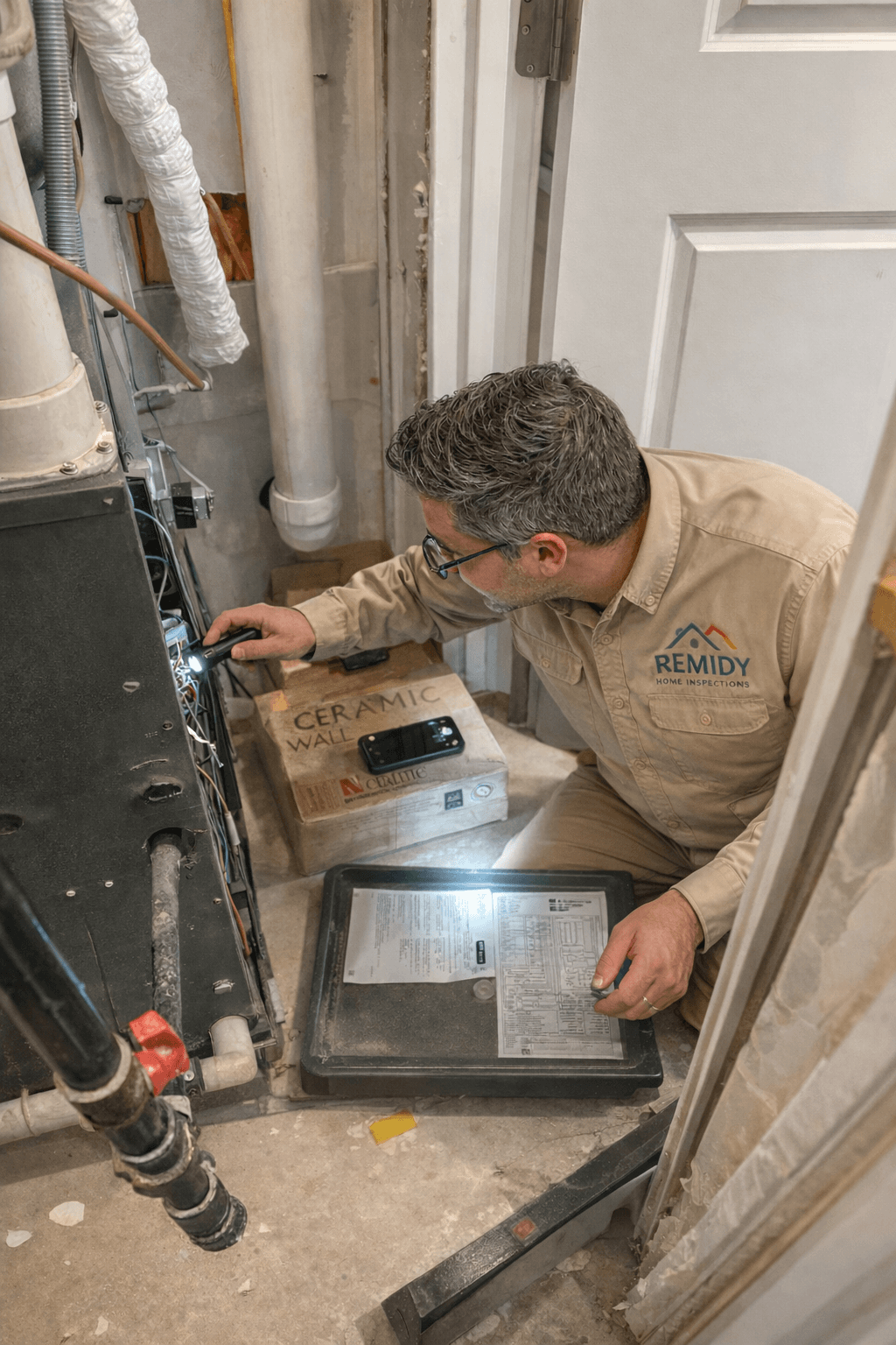 Technology Services